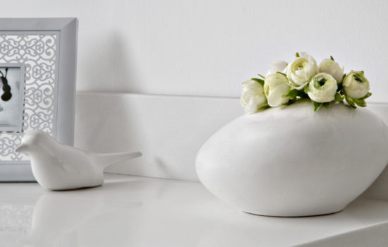 Caesarstone Vanity Tops